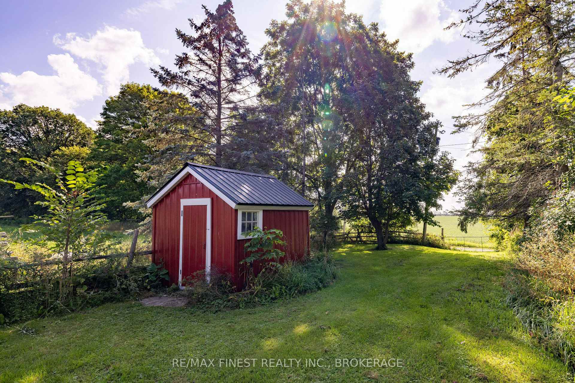 Photo 30 of 43 Clancy Road, Stone Mills, Stone Mills — HOMEH