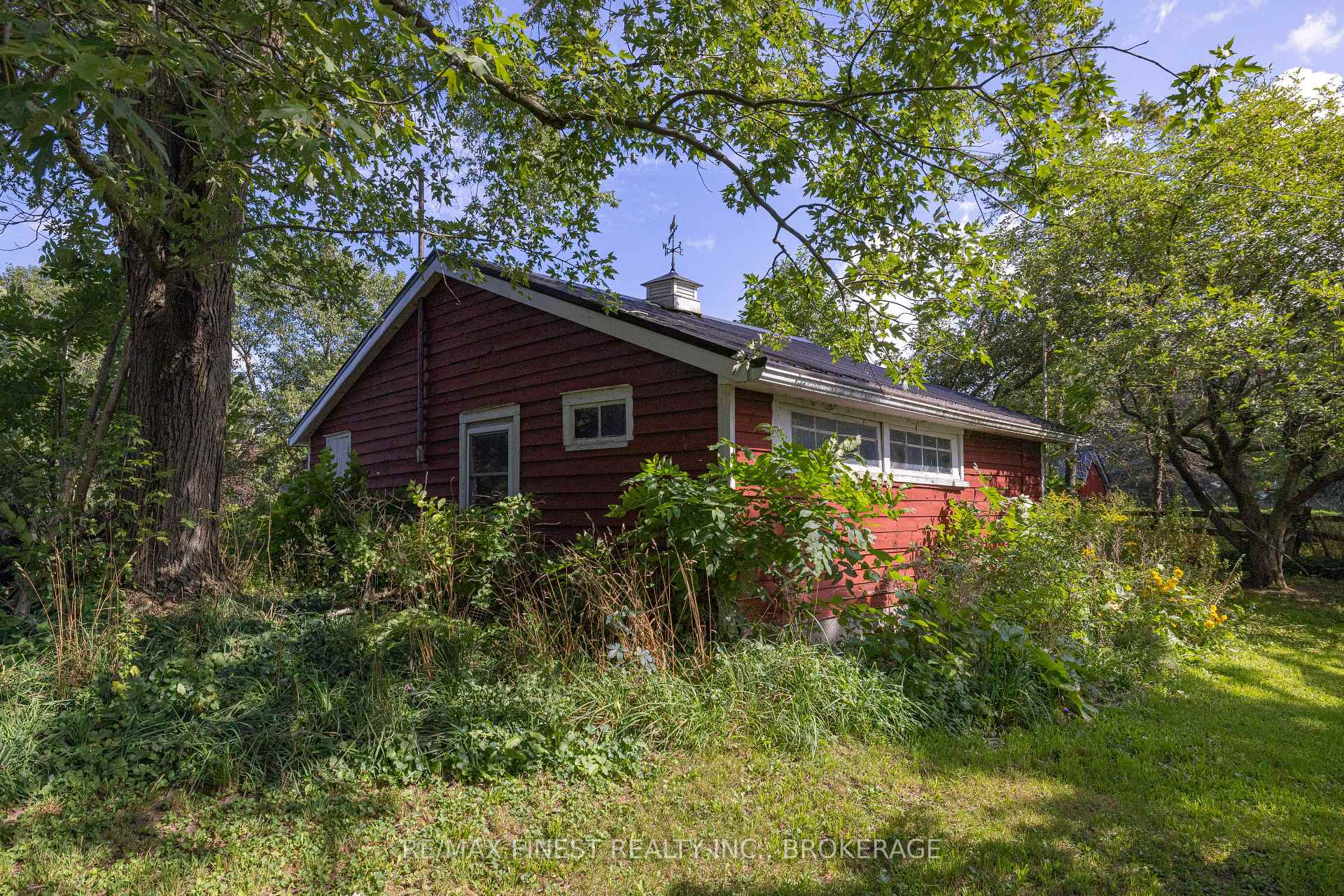Photo 31 of 43 Clancy Road, Stone Mills, Stone Mills — HOMEH