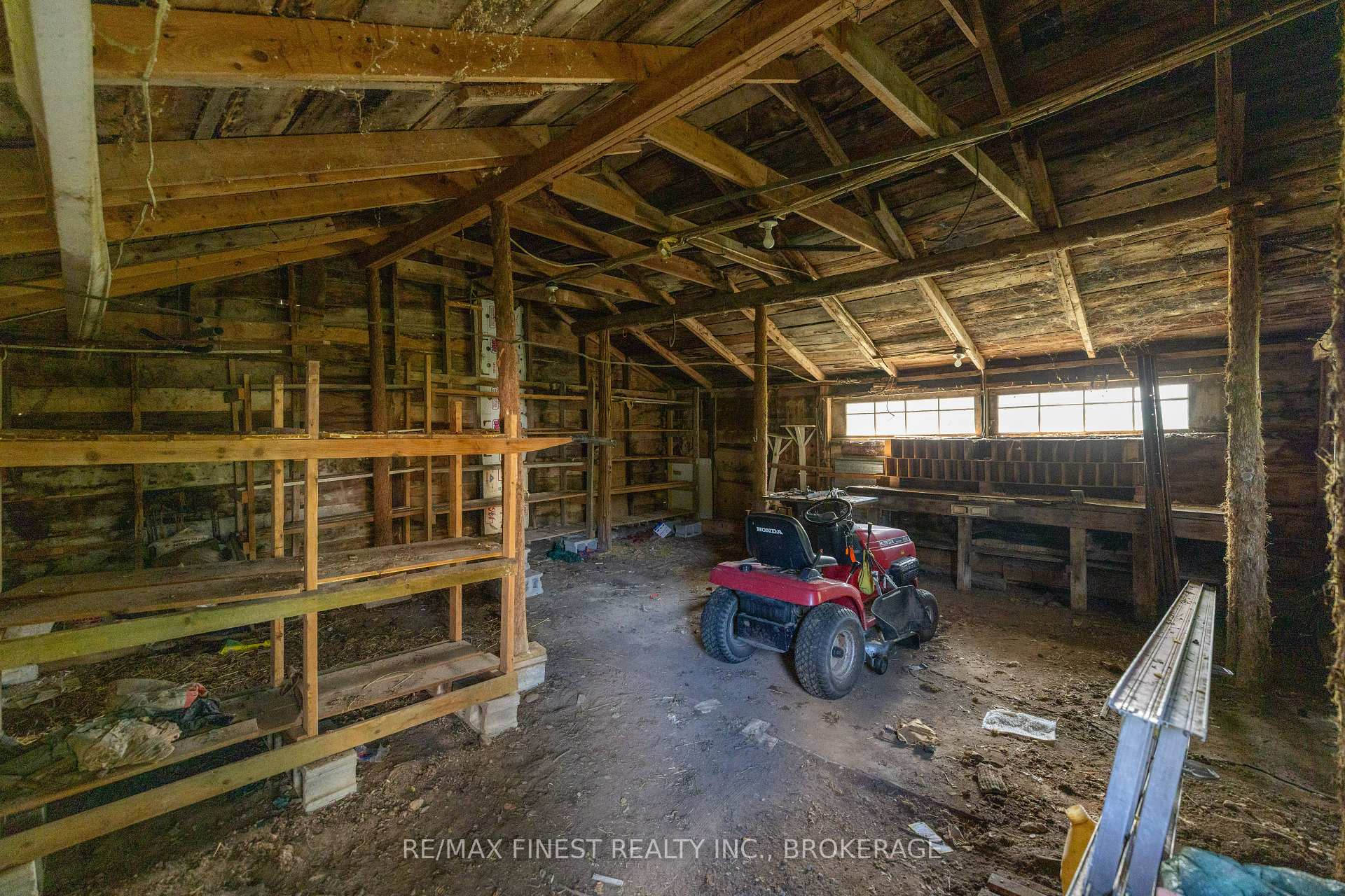 Photo 32 of 43 Clancy Road, Stone Mills, Stone Mills — HOMEH