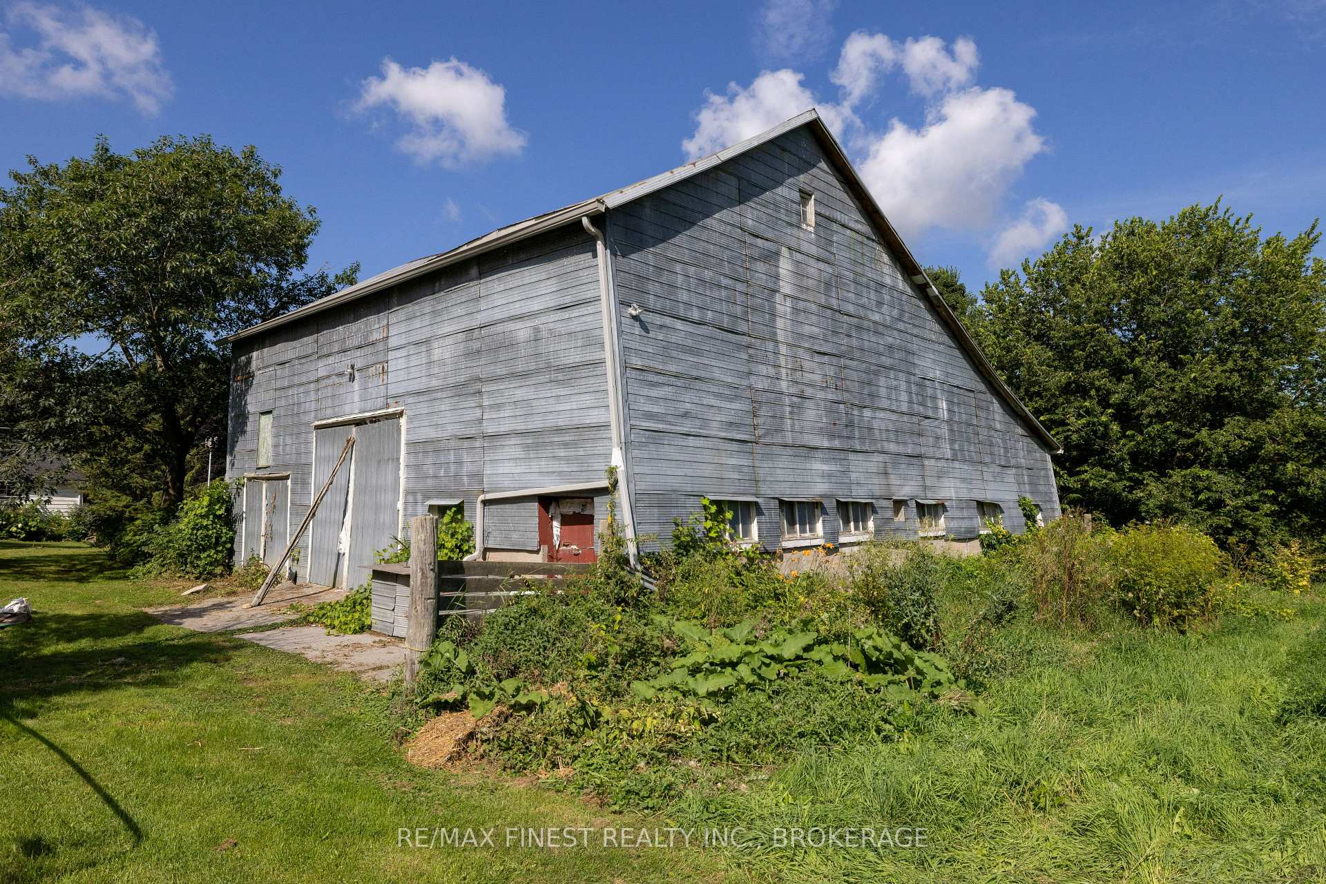 Photo 33 of 43 Clancy Road, Stone Mills, Stone Mills — HOMEH