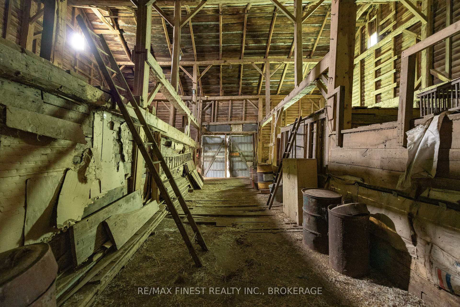 Photo 34 of 43 Clancy Road, Stone Mills, Stone Mills — HOMEH