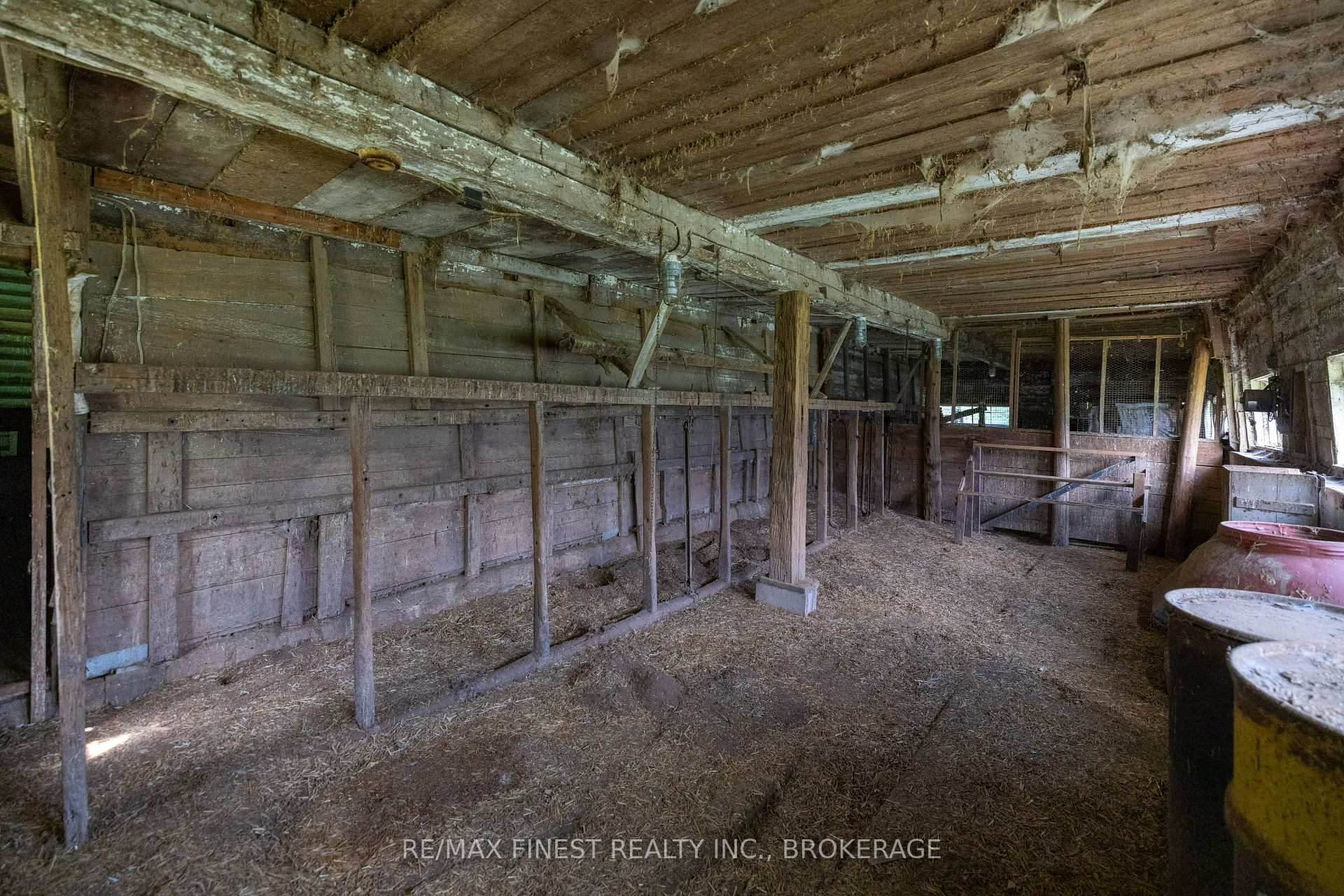 Photo 35 of 43 Clancy Road, Stone Mills, Stone Mills — HOMEH