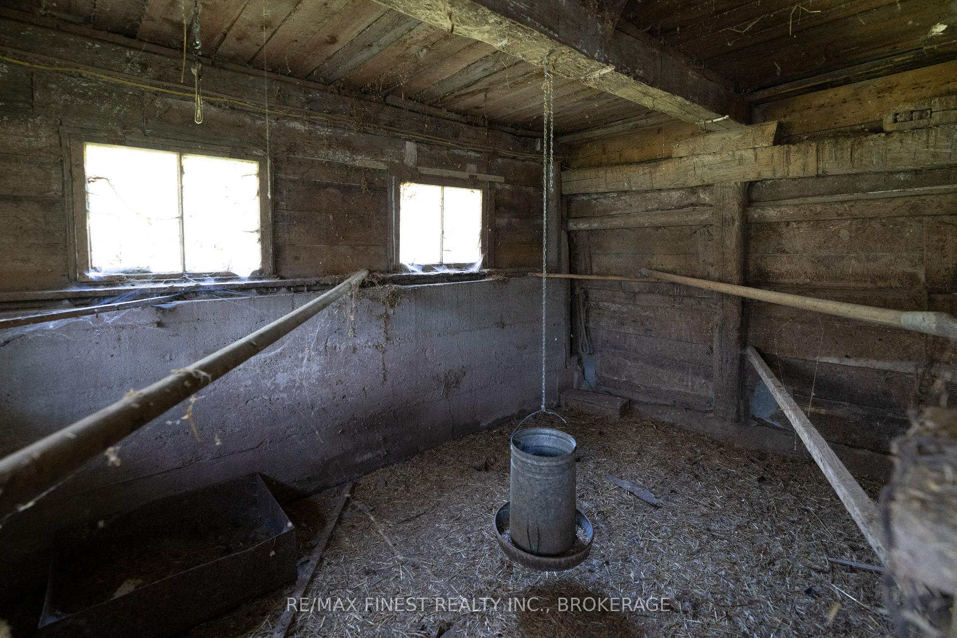 Photo 36 of 43 Clancy Road, Stone Mills, Stone Mills — HOMEH