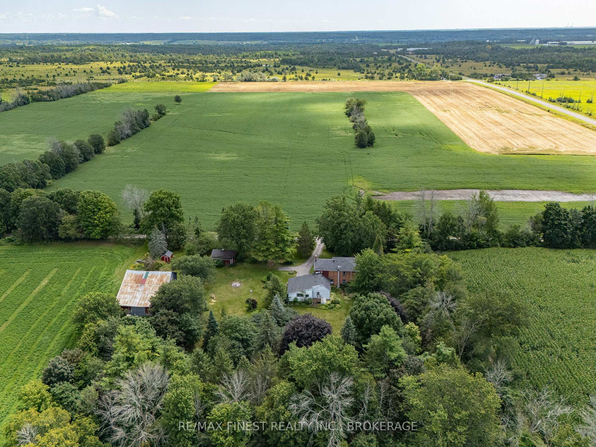 Photo 38 of 43 Clancy Road, Stone Mills, Stone Mills — HOMEH