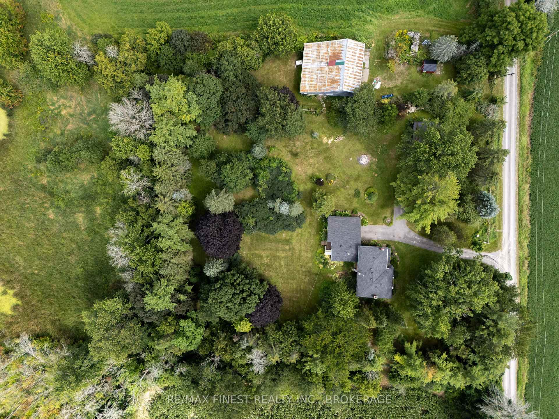 Photo 39 of 43 Clancy Road, Stone Mills, Stone Mills — HOMEH
