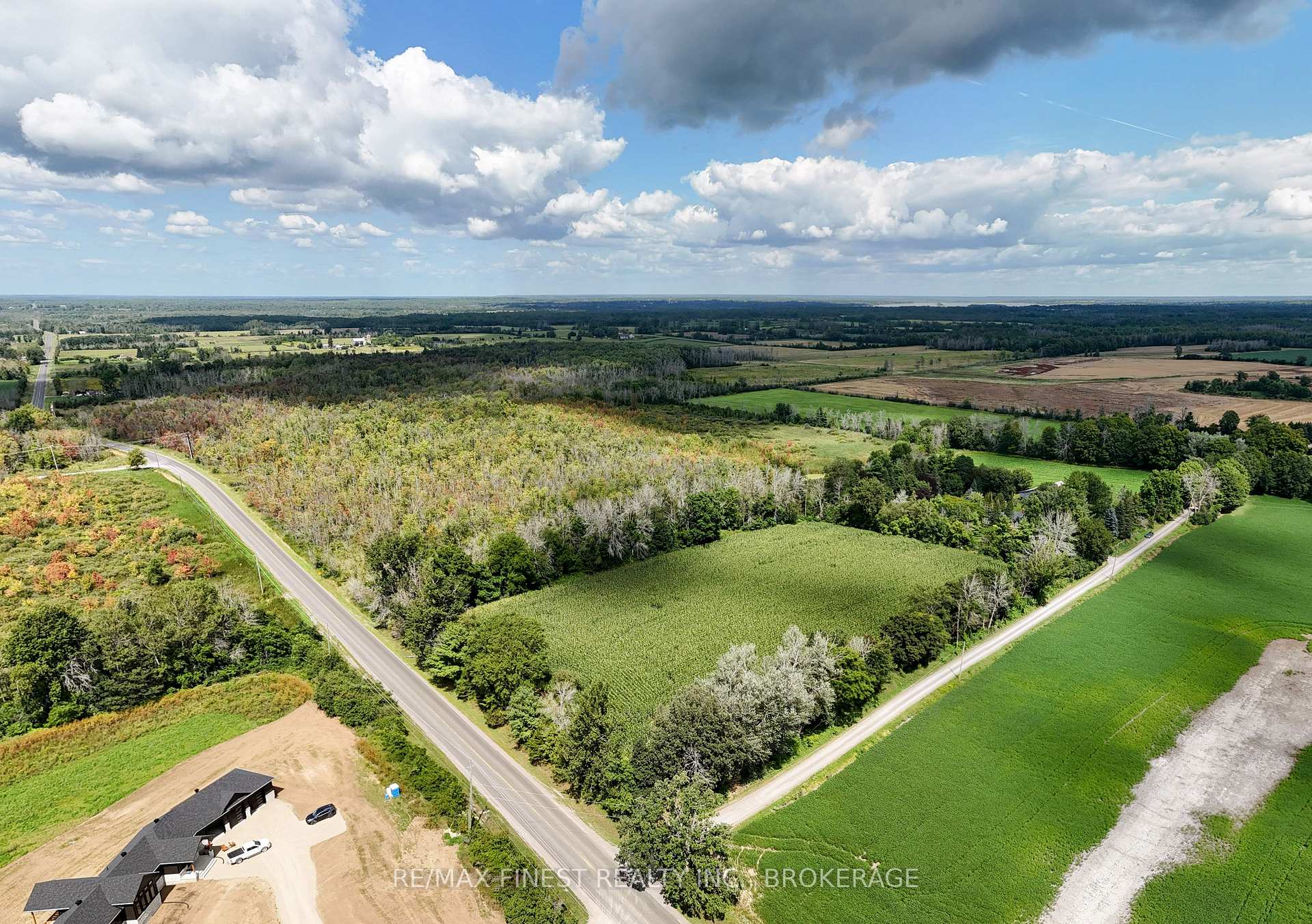 Photo 41 of 43 Clancy Road, Stone Mills, Stone Mills — HOMEH