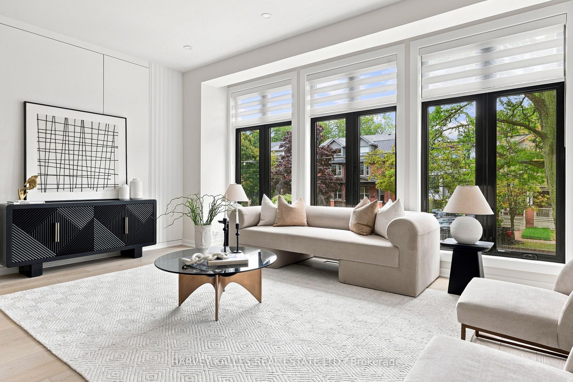 Photo 4 of 176 Briar Hill Avenue, Toronto, Lawrence Park South — HOMEH
