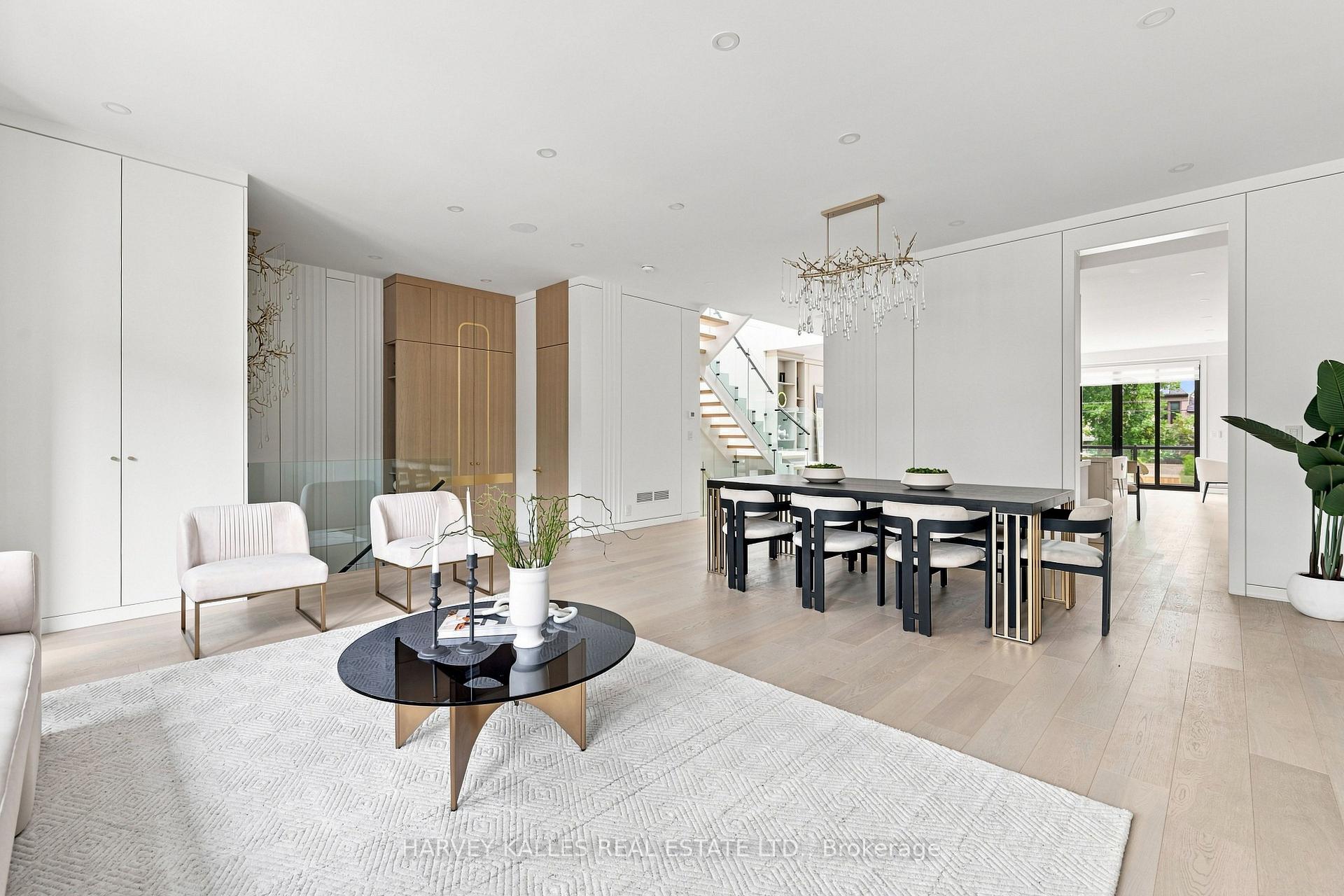 Photo 6 of 176 Briar Hill Avenue, Toronto, Lawrence Park South — HOMEH