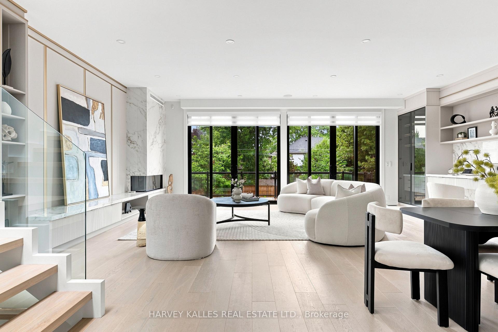 Photo 13 of 176 Briar Hill Avenue, Toronto, Lawrence Park South — HOMEH