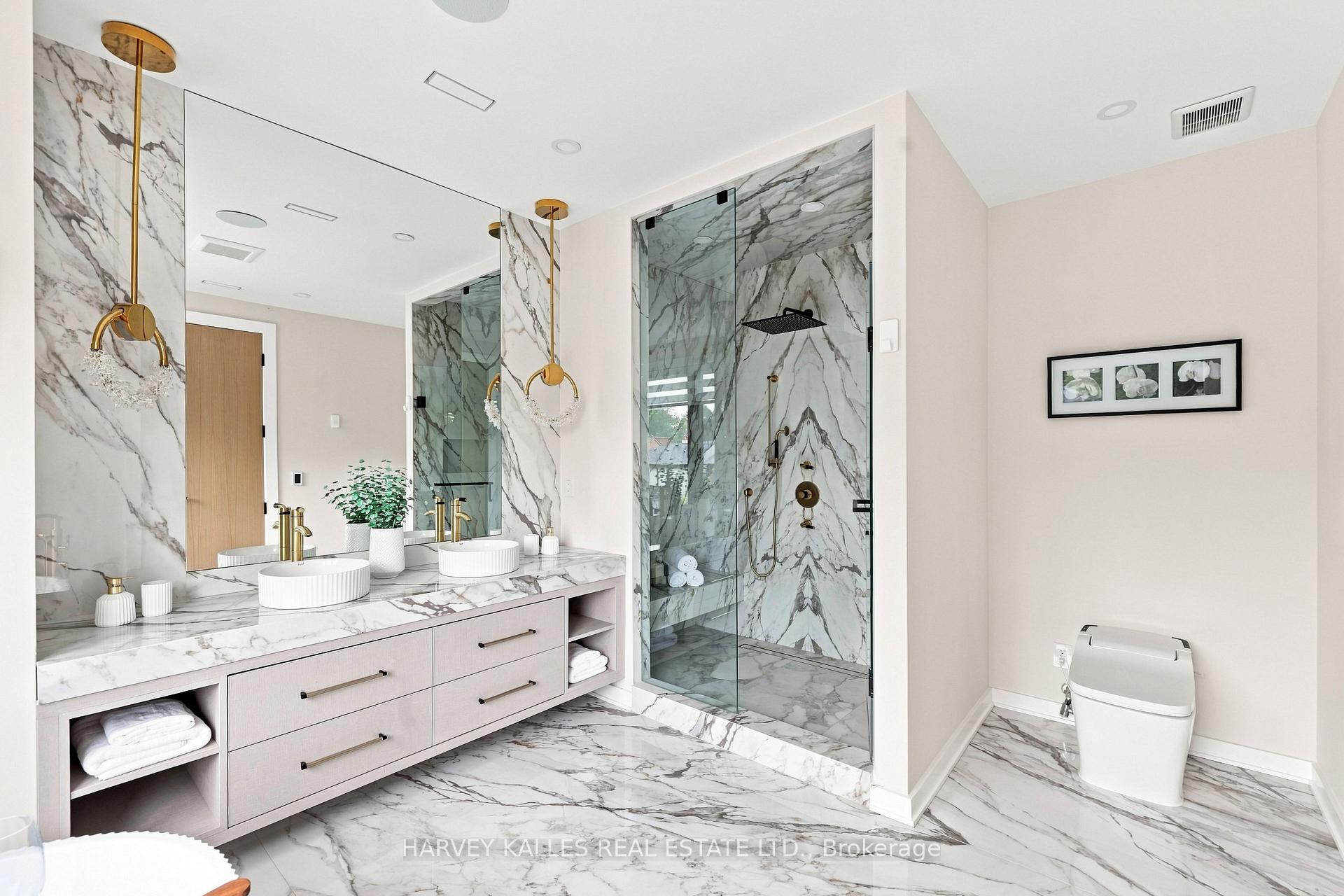Photo 31 of 176 Briar Hill Avenue, Toronto, Lawrence Park South — HOMEH