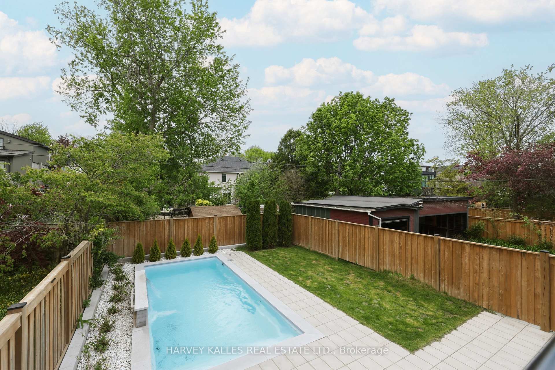 Photo 47 of 176 Briar Hill Avenue, Toronto, Lawrence Park South — HOMEH