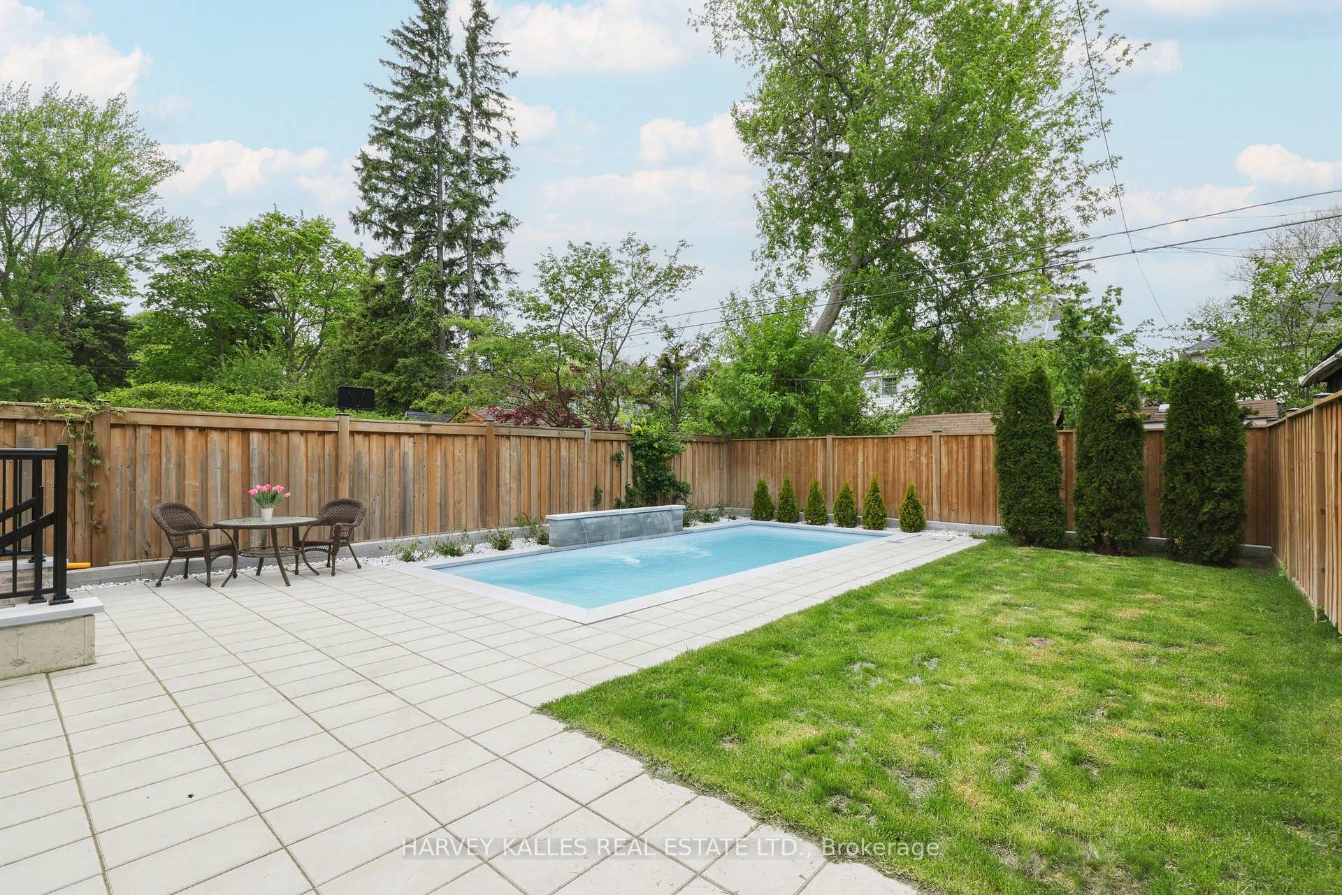 Photo 48 of 176 Briar Hill Avenue, Toronto, Lawrence Park South — HOMEH