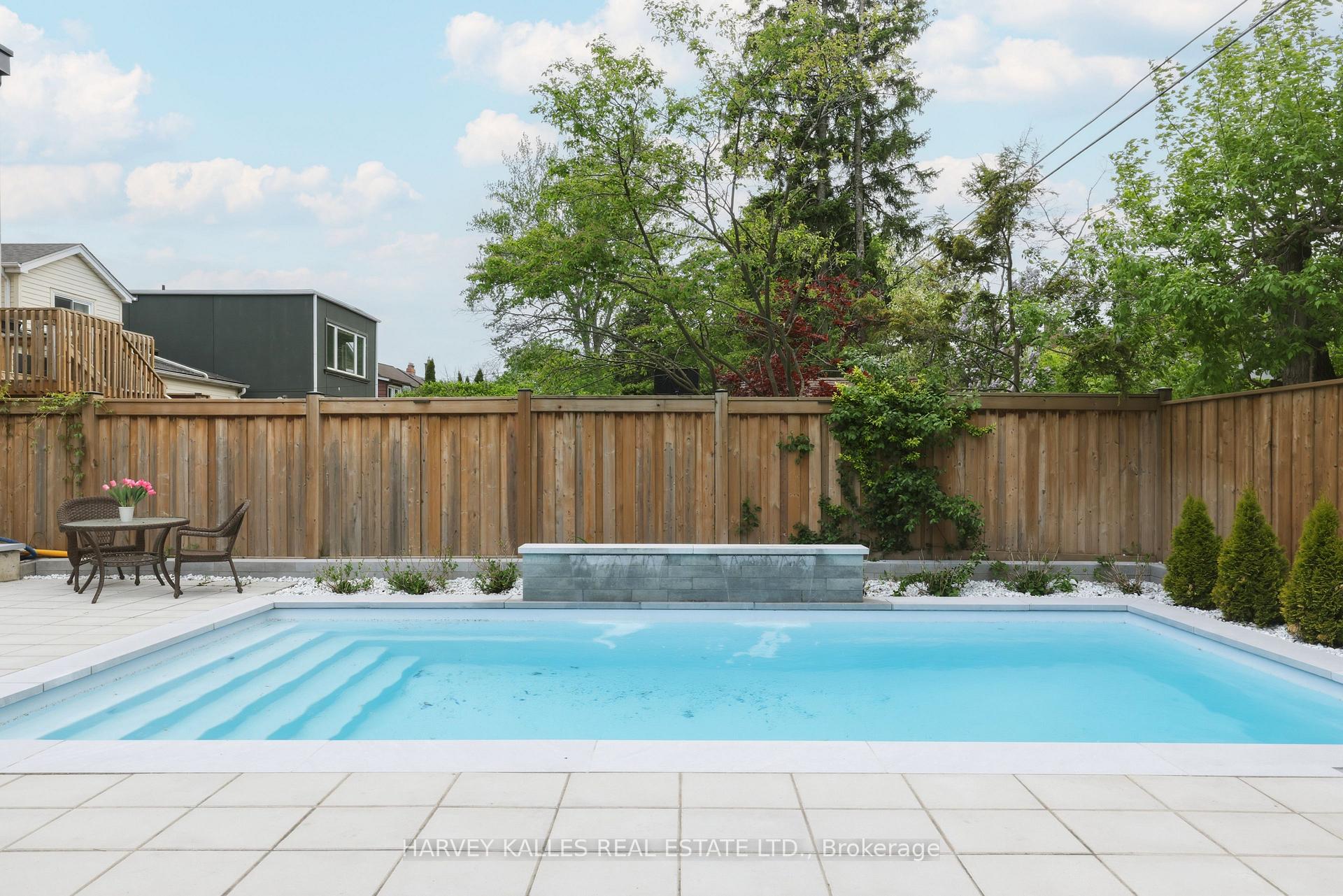 Photo 49 of 176 Briar Hill Avenue, Toronto, Lawrence Park South — HOMEH