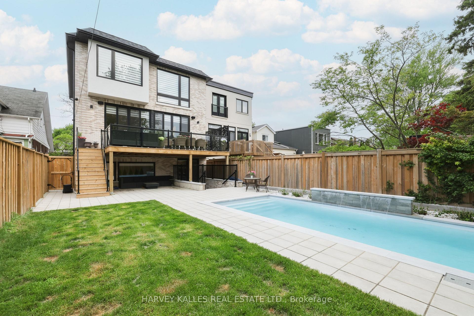 Photo 50 of 176 Briar Hill Avenue, Toronto, Lawrence Park South — HOMEH