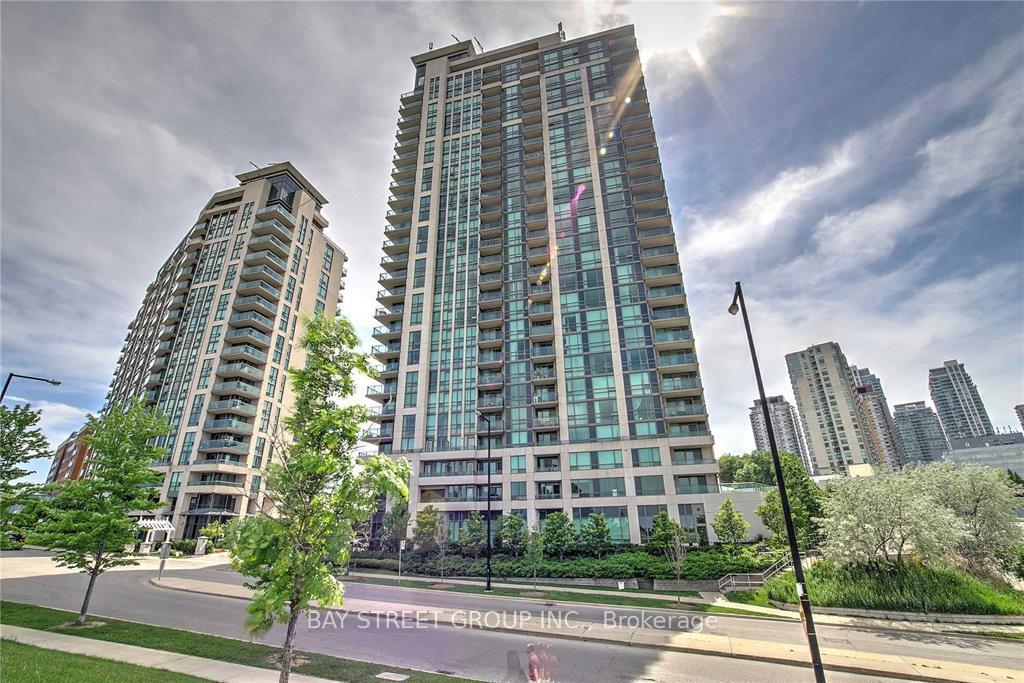 Photo of Unit 2209, 88 Grangeway Avenue