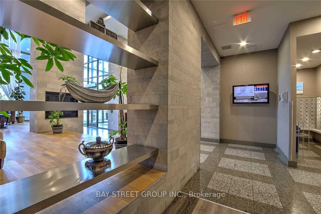 Photo 4 of Unit 2209, 88 Grangeway Avenue, Scarborough, Woburn — HOMEH