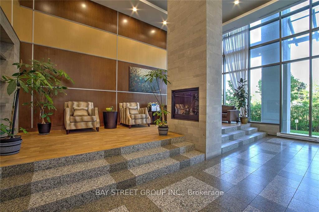 Photo 5 of Unit 2209, 88 Grangeway Avenue, Scarborough, Woburn — HOMEH