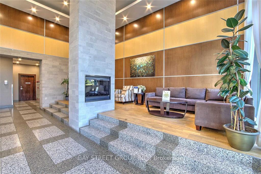 Photo 6 of Unit 2209, 88 Grangeway Avenue, Scarborough, Woburn — HOMEH