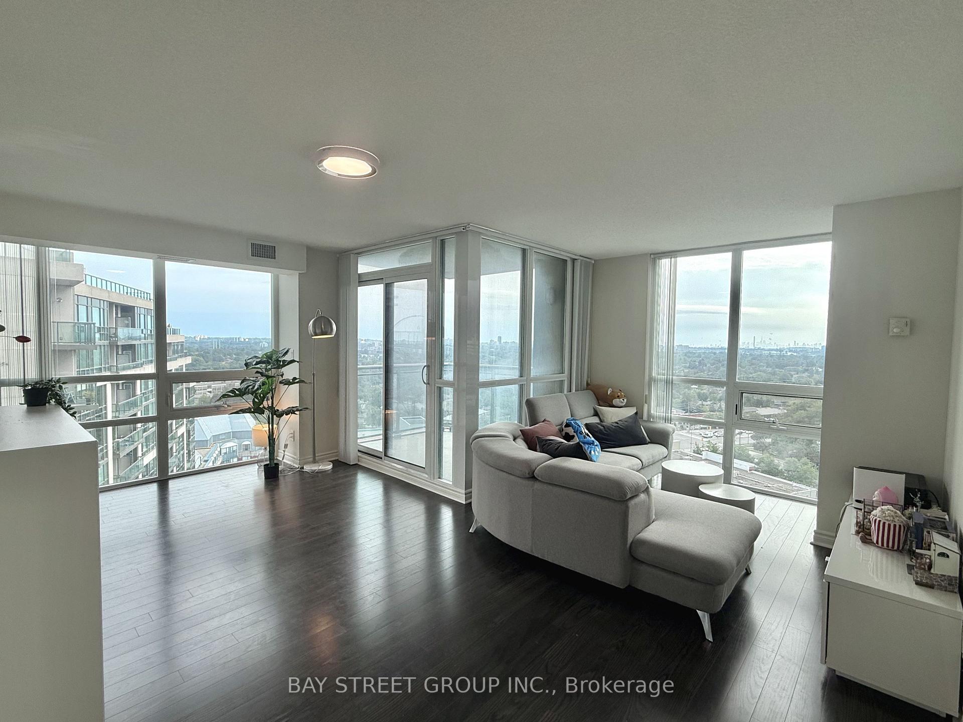 Photo 11 of Unit 2209, 88 Grangeway Avenue, Scarborough, Woburn — HOMEH
