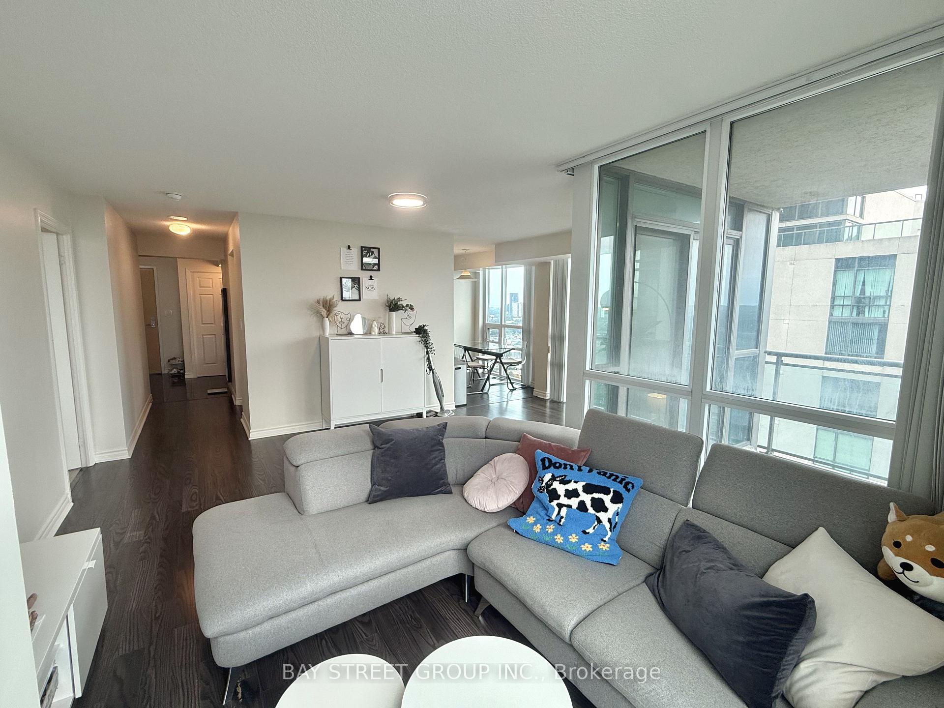 Photo 14 of Unit 2209, 88 Grangeway Avenue, Scarborough, Woburn — HOMEH