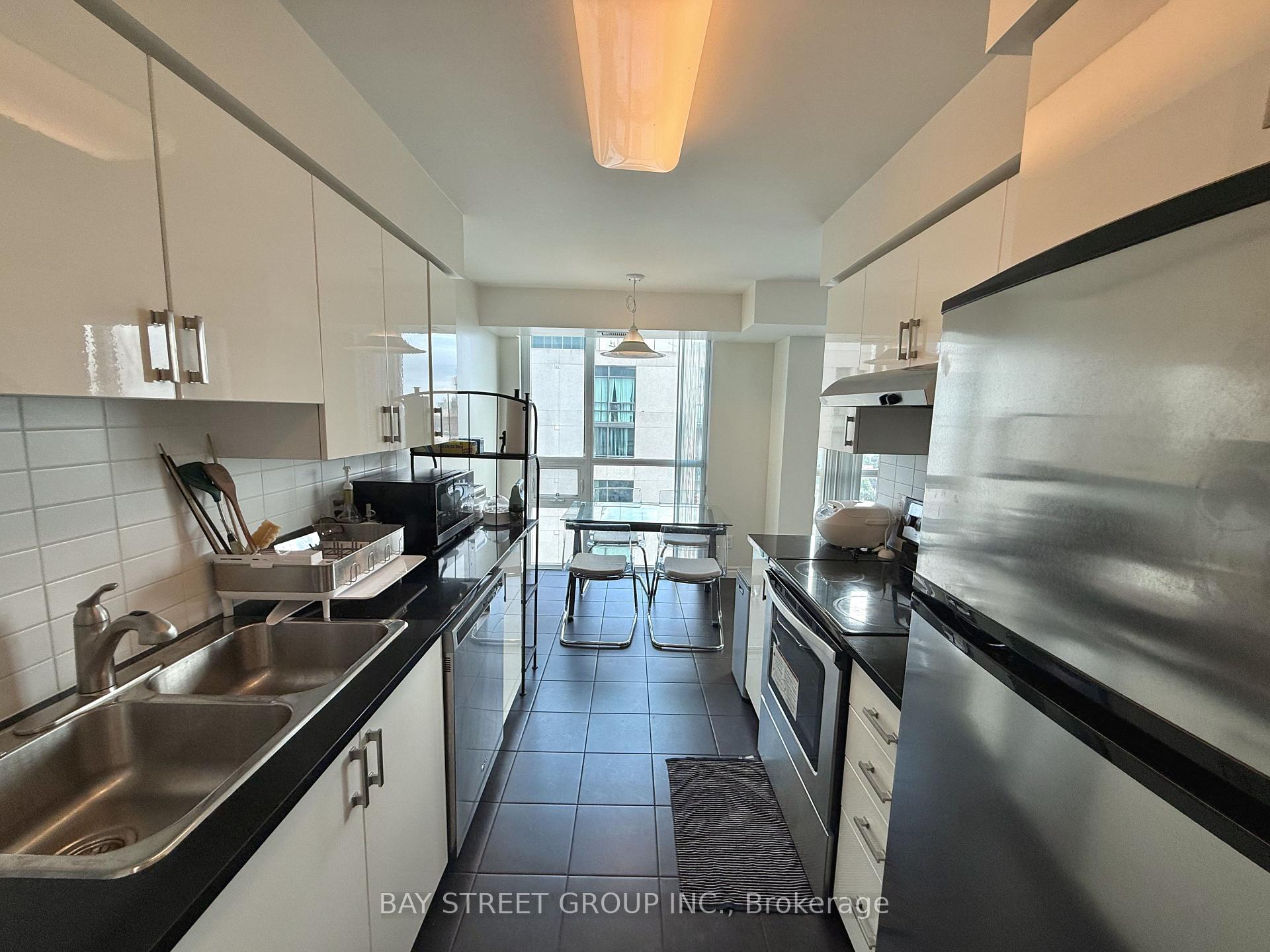 Photo 15 of Unit 2209, 88 Grangeway Avenue, Scarborough, Woburn — HOMEH