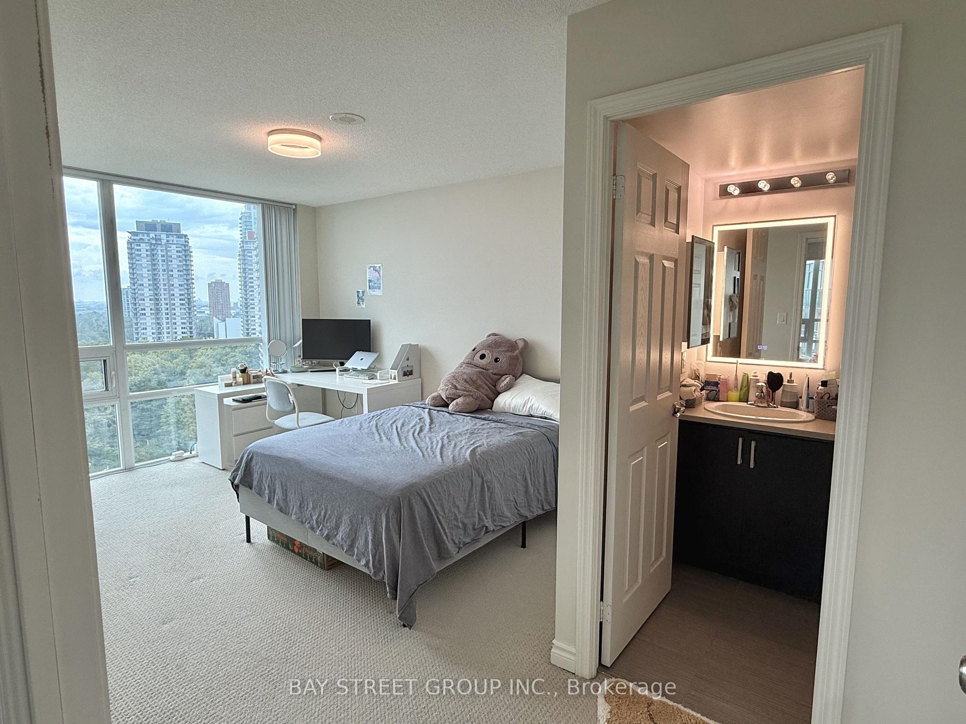 Photo 18 of Unit 2209, 88 Grangeway Avenue, Scarborough, Woburn — HOMEH