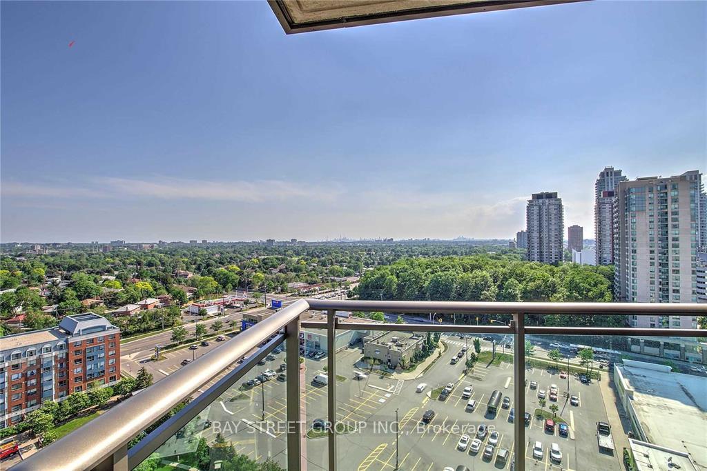 Photo 23 of Unit 2209, 88 Grangeway Avenue, Scarborough, Woburn — HOMEH