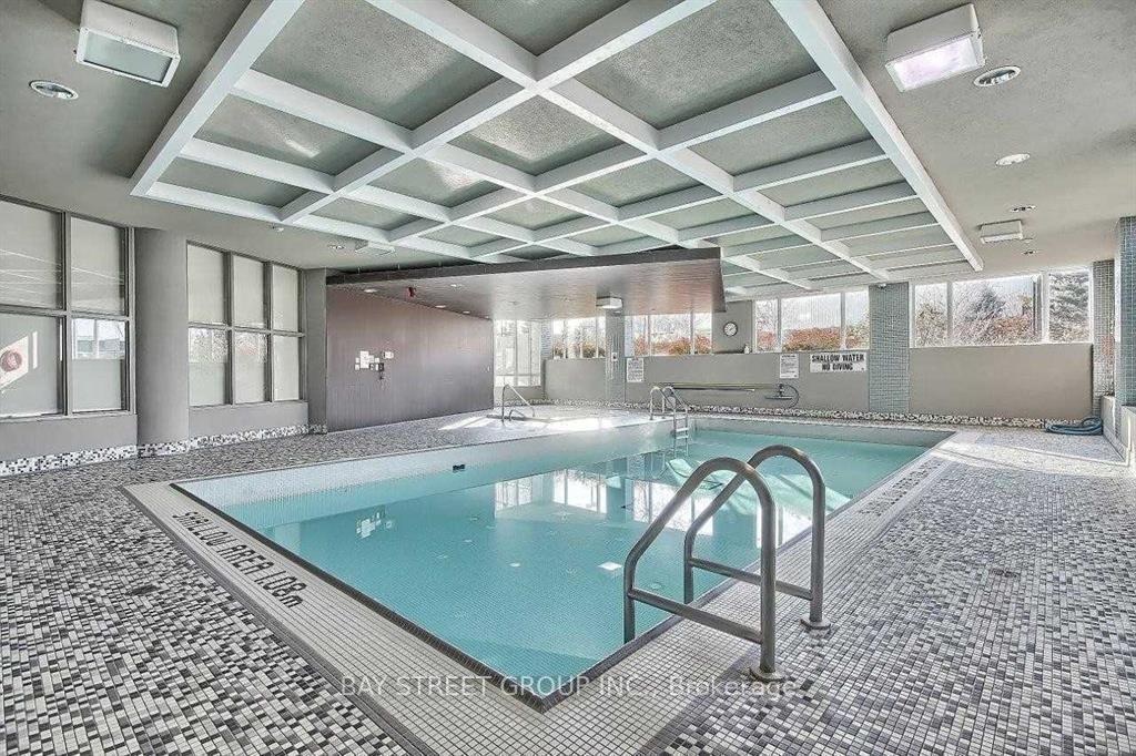 Photo 26 of Unit 2209, 88 Grangeway Avenue, Scarborough, Woburn — HOMEH