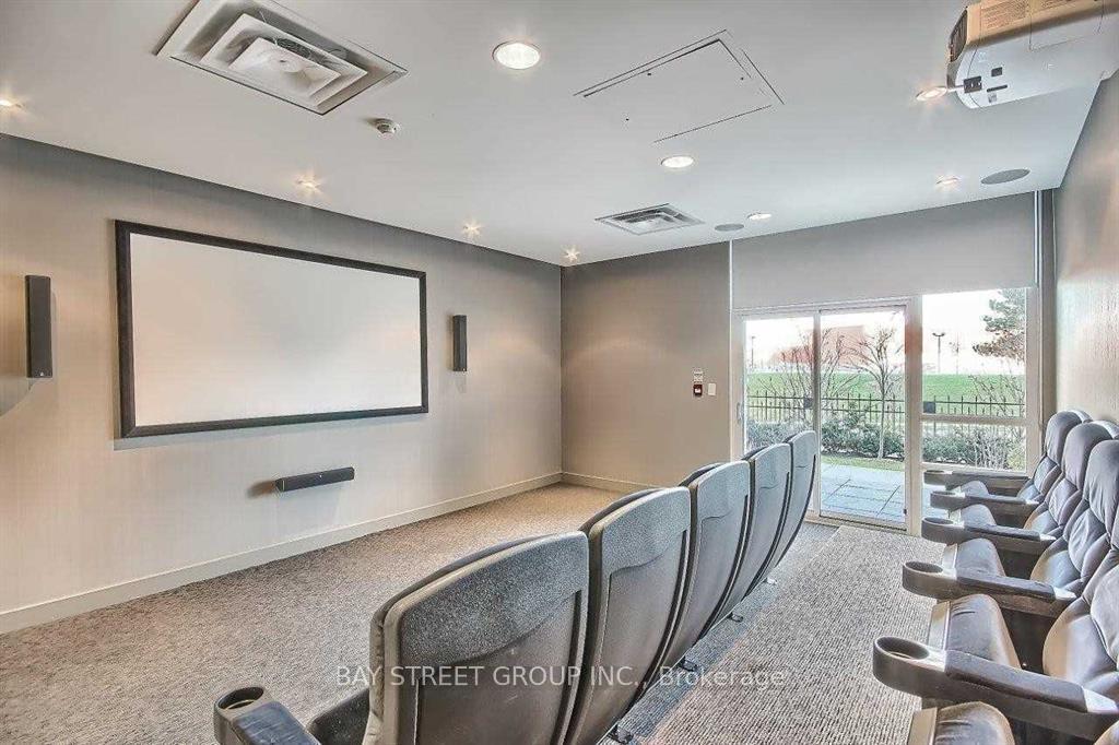 Photo 29 of Unit 2209, 88 Grangeway Avenue, Scarborough, Woburn — HOMEH
