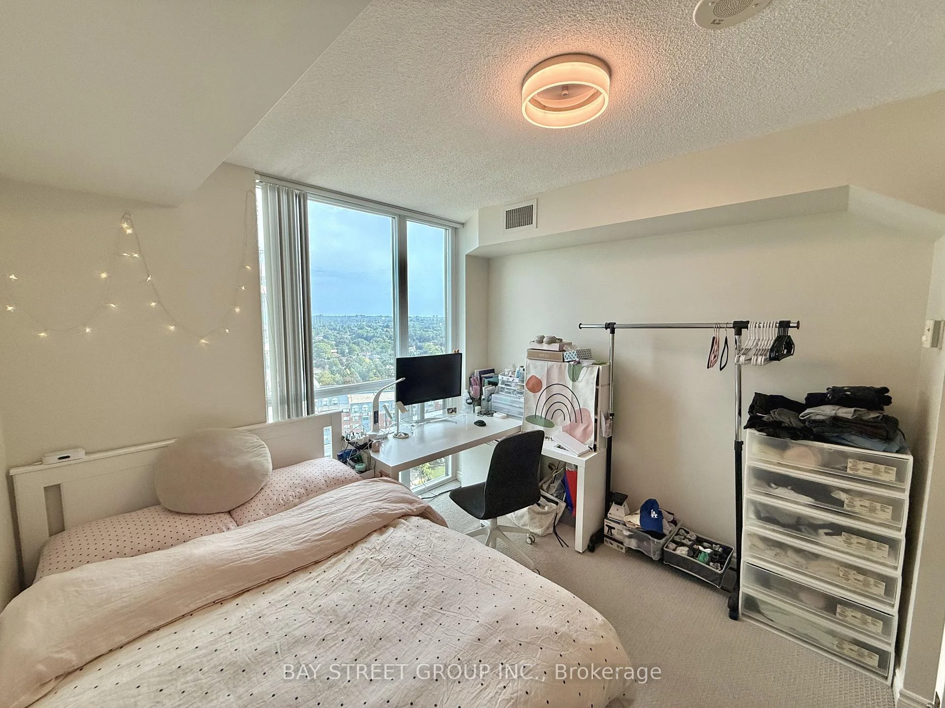 Photo 8 of Unit 2209, 88 Grangeway Avenue, Scarborough, Woburn — HOMEH