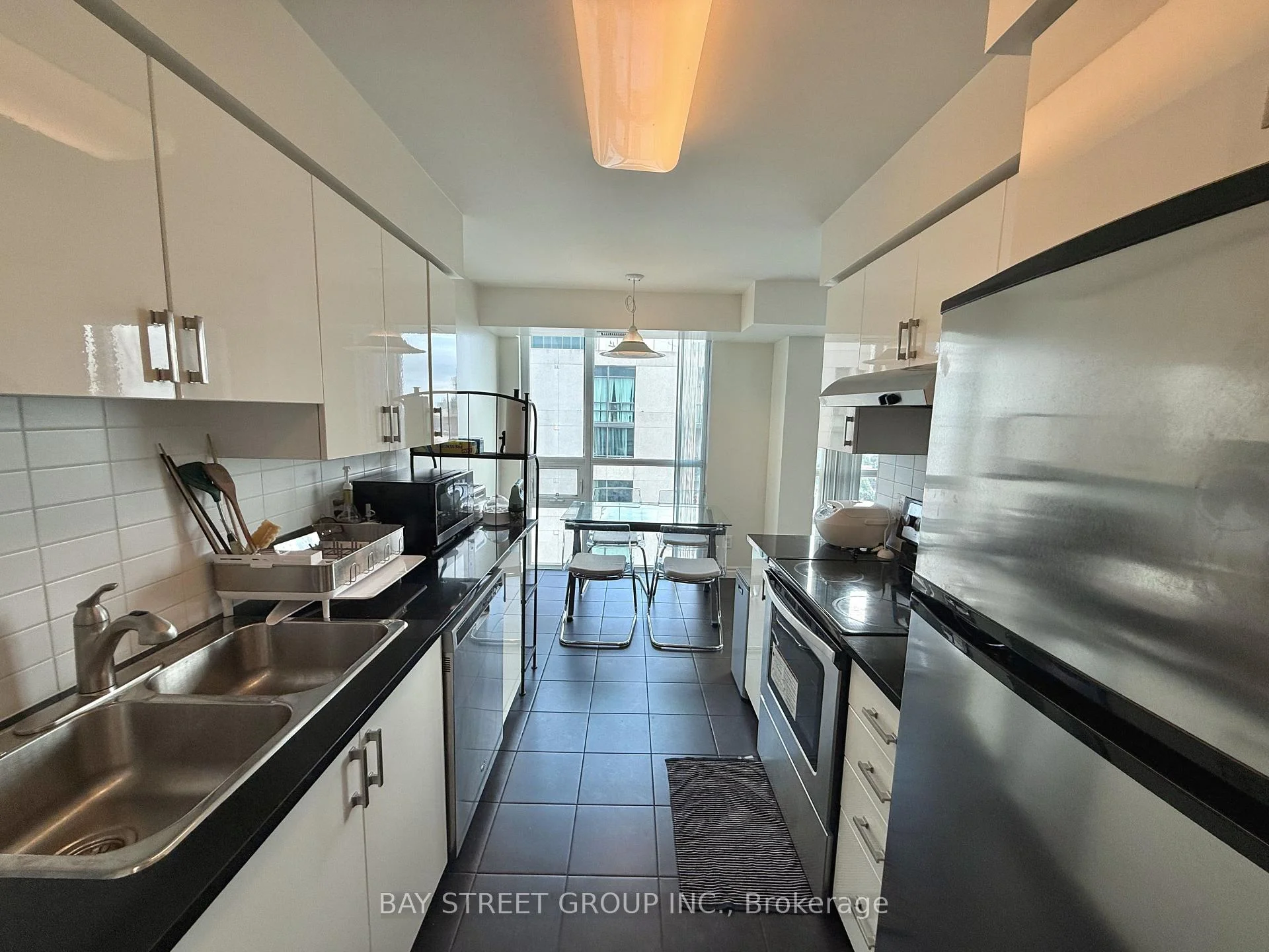 Photo 9 of Unit 2209, 88 Grangeway Avenue, Scarborough, Woburn — HOMEH