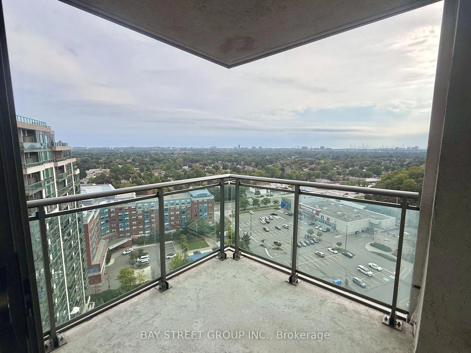 Photo 12 of Unit 2209, 88 Grangeway Avenue, Scarborough, Woburn — HOMEH