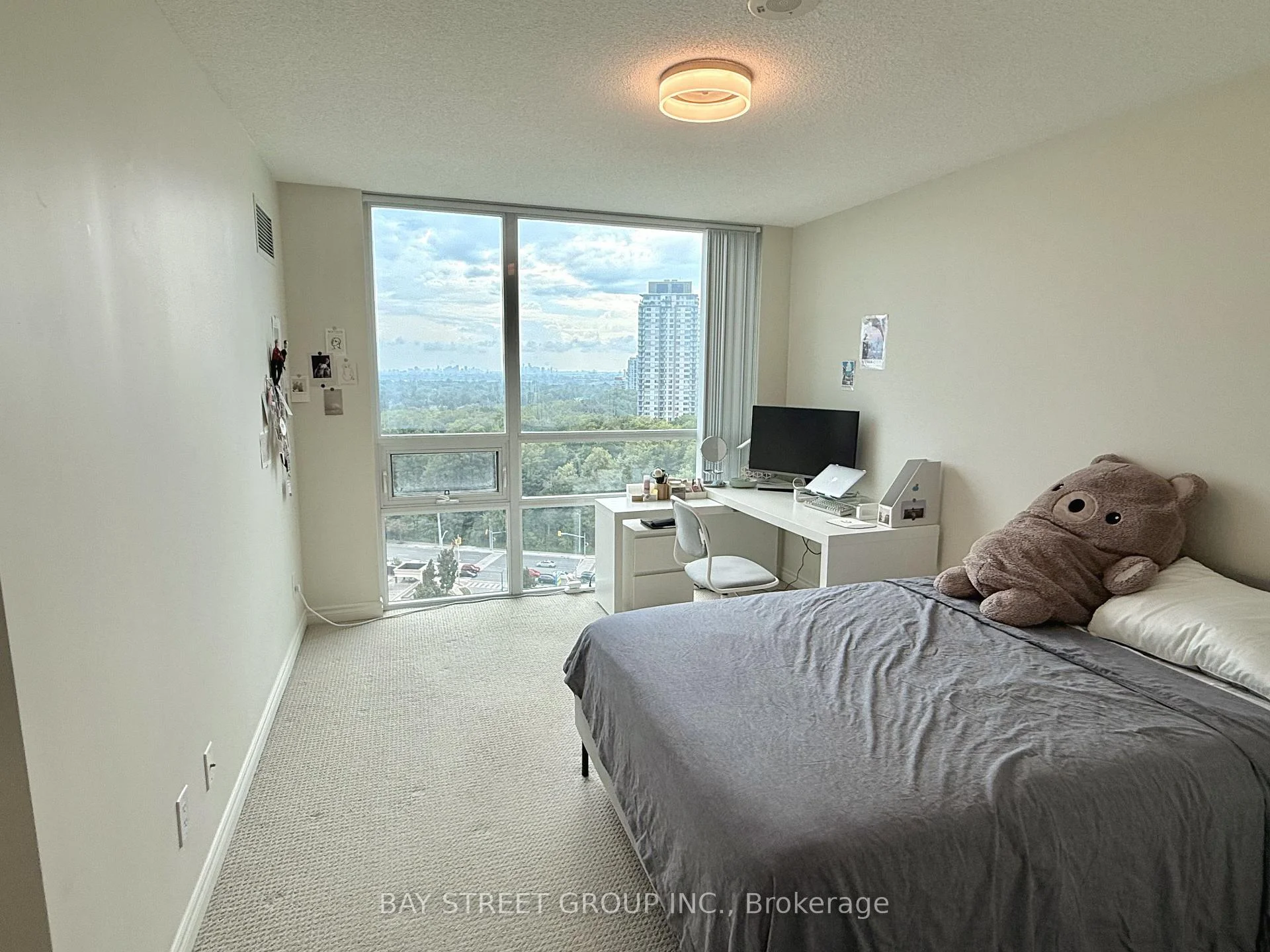 Photo 16 of Unit 2209, 88 Grangeway Avenue, Scarborough, Woburn — HOMEH
