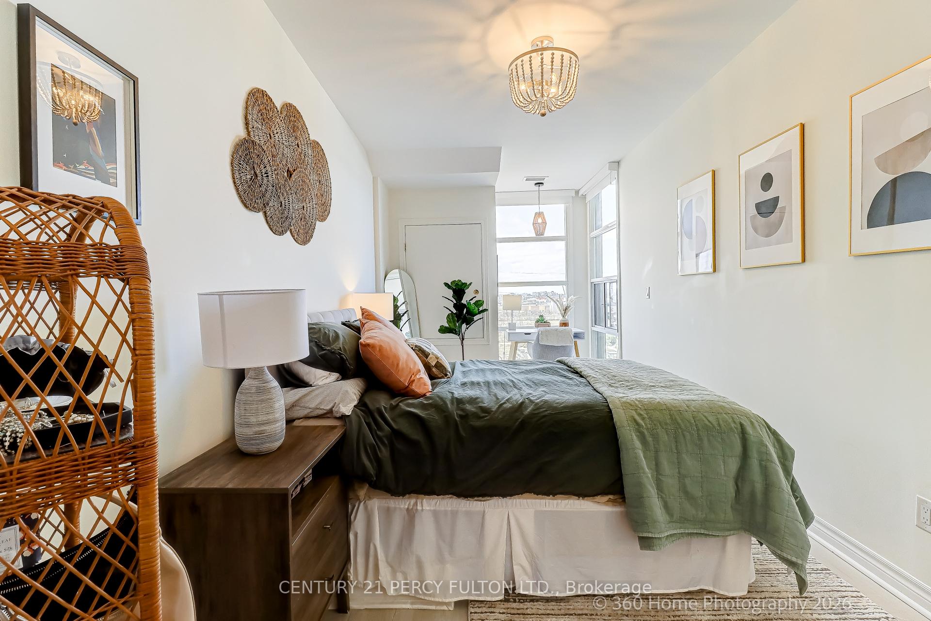 Photo 16 of Unit 604, 1 Leaside Park Drive, Toronto, Thorncliffe Park — HOMEH