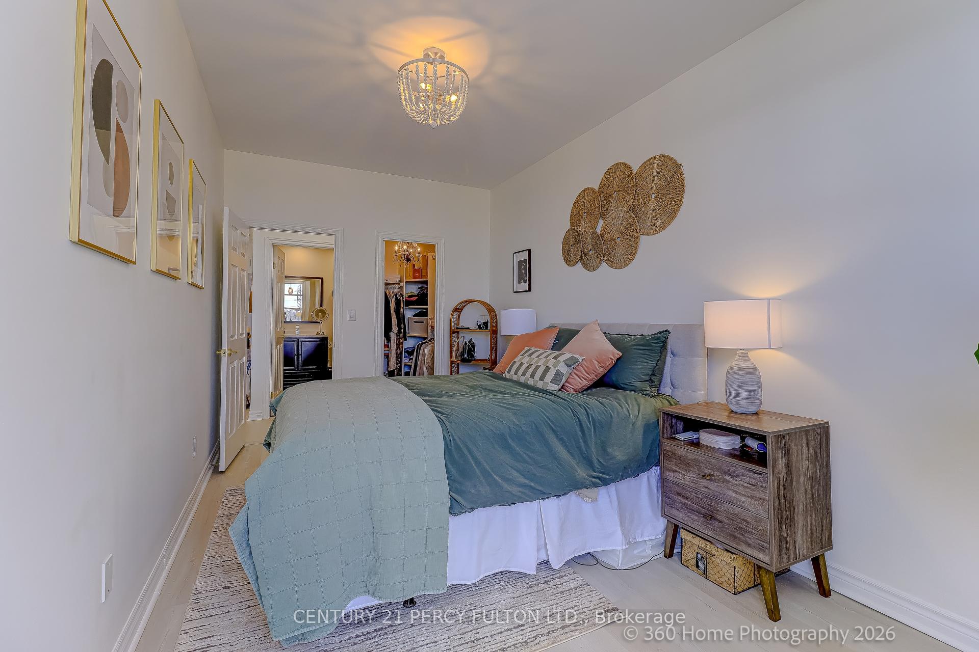 Photo 17 of Unit 604, 1 Leaside Park Drive, Toronto, Thorncliffe Park — HOMEH