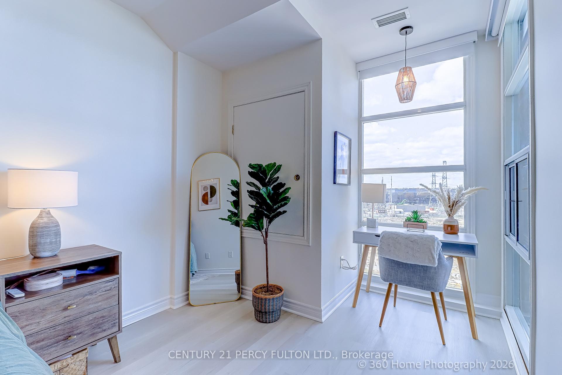 Photo 18 of Unit 604, 1 Leaside Park Drive, Toronto, Thorncliffe Park — HOMEH