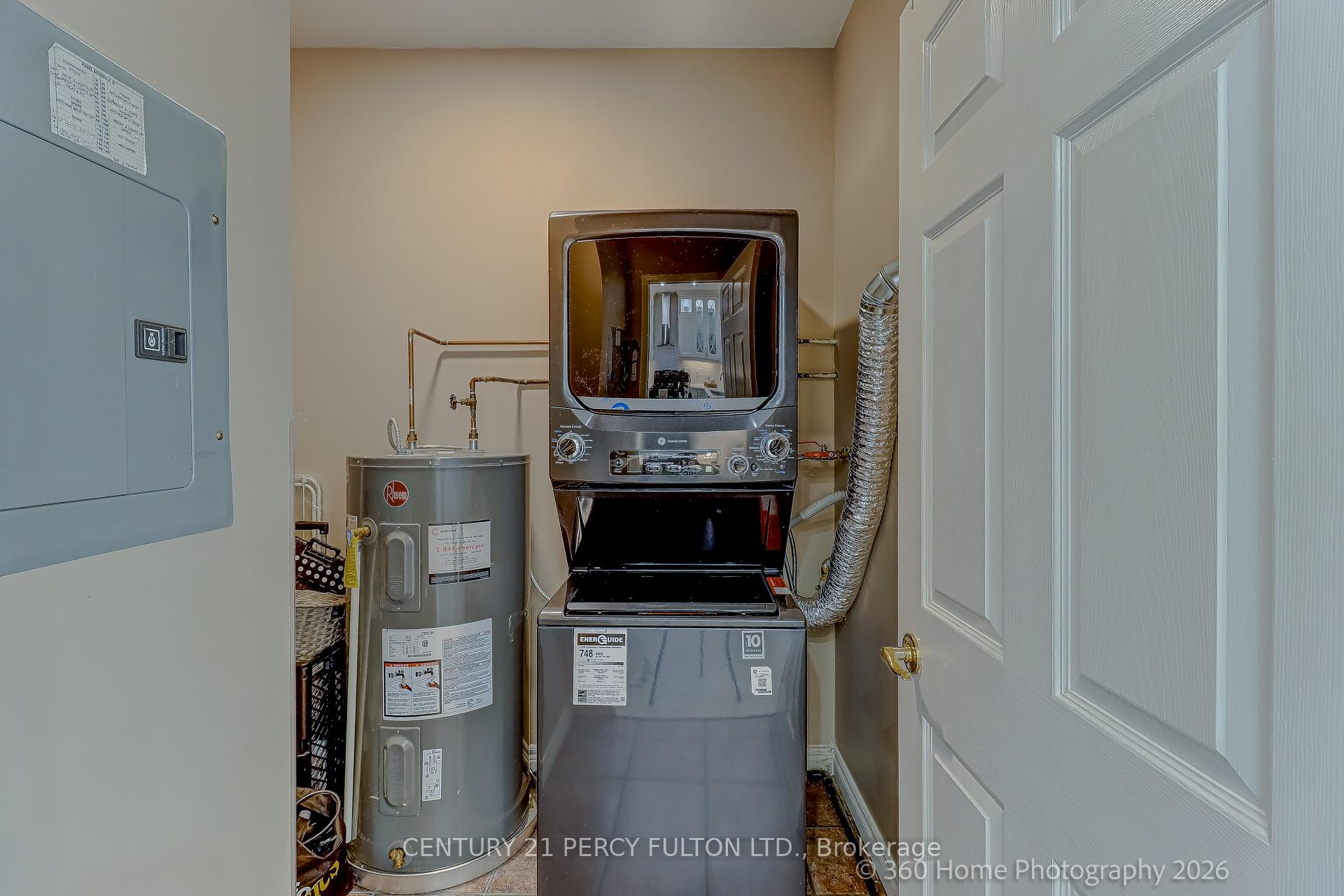 Photo 22 of Unit 604, 1 Leaside Park Drive, Toronto, Thorncliffe Park — HOMEH