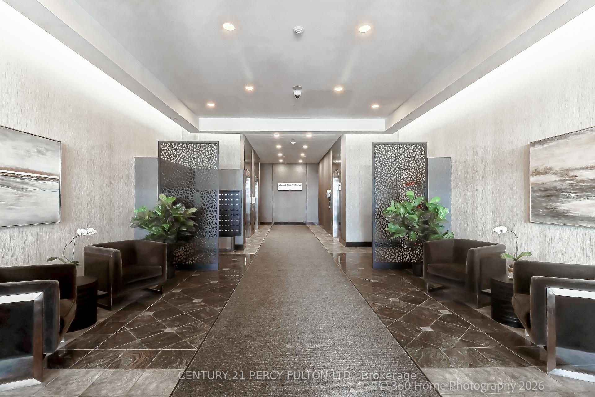 Photo 24 of Unit 604, 1 Leaside Park Drive, Toronto, Thorncliffe Park — HOMEH