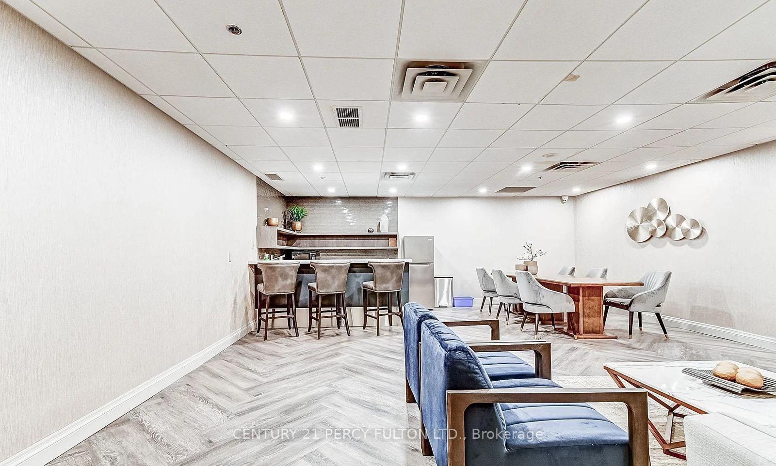 Photo 25 of Unit 604, 1 Leaside Park Drive, Toronto, Thorncliffe Park — HOMEH
