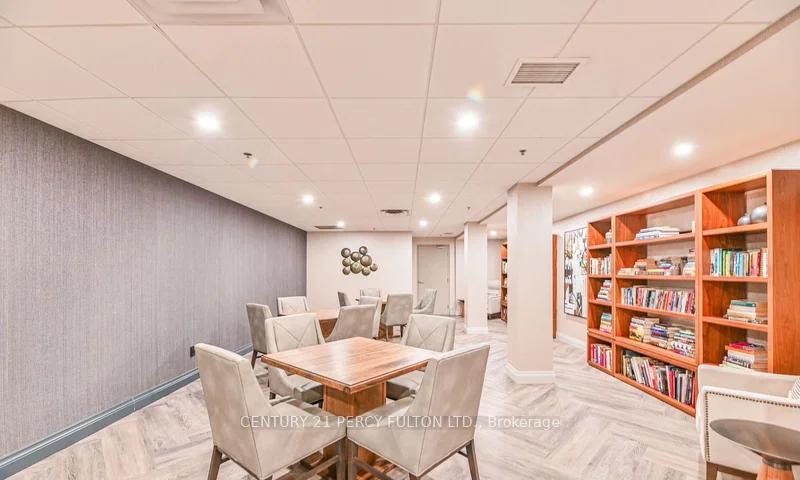 Photo 26 of Unit 604, 1 Leaside Park Drive, Toronto, Thorncliffe Park — HOMEH