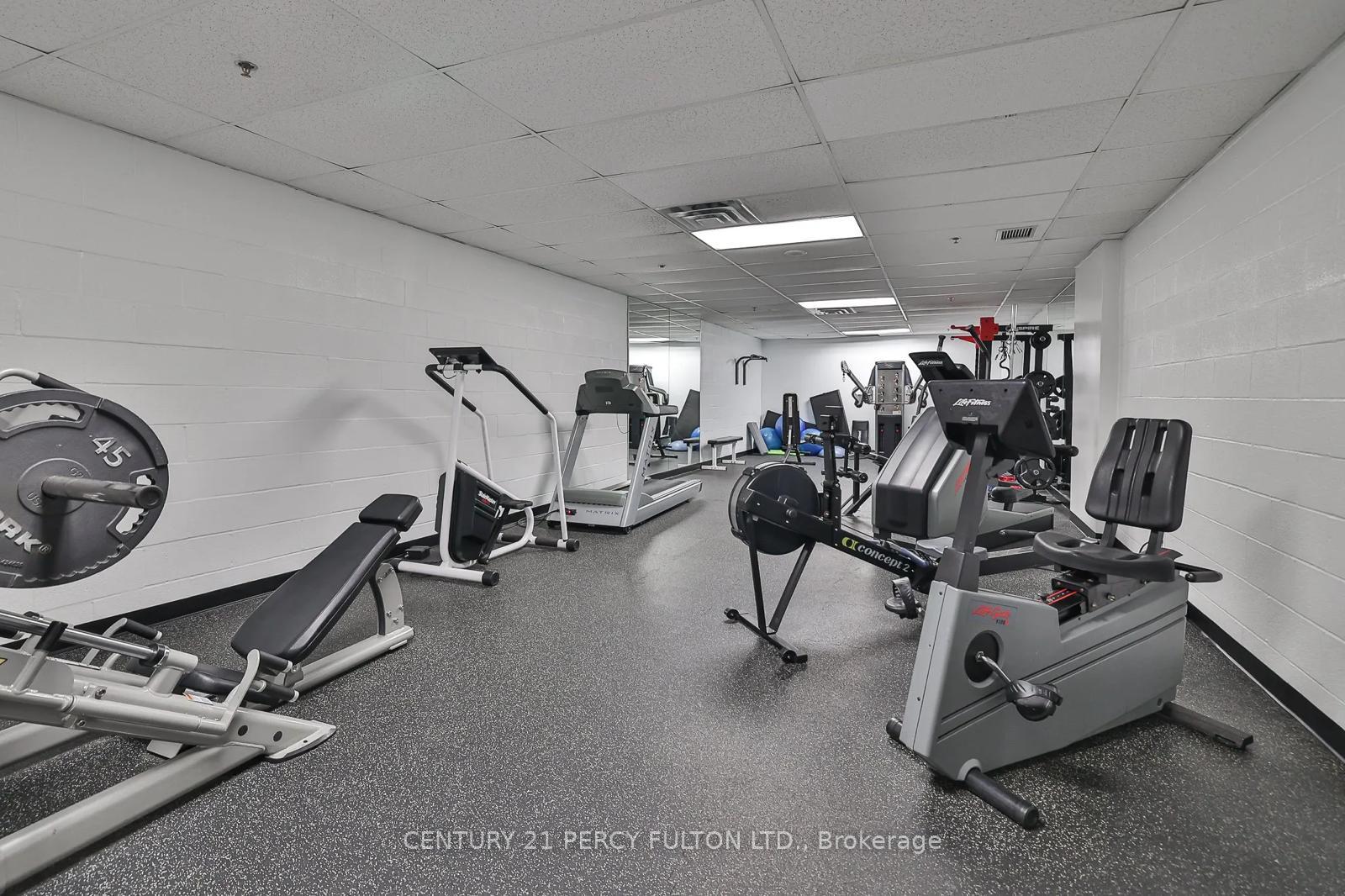 Photo 28 of Unit 604, 1 Leaside Park Drive, Toronto, Thorncliffe Park — HOMEH