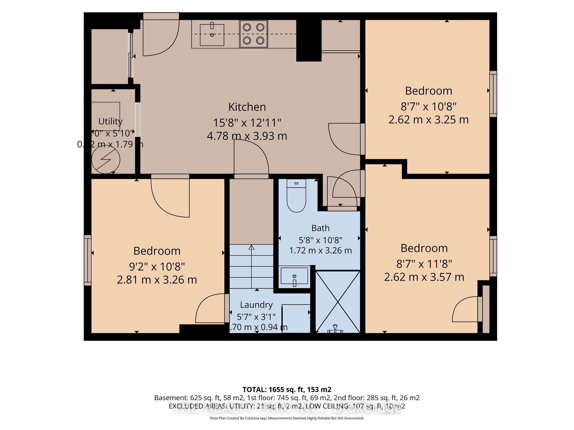 Photo 33 of 24 Fairview Court, London, South H — HOMEH