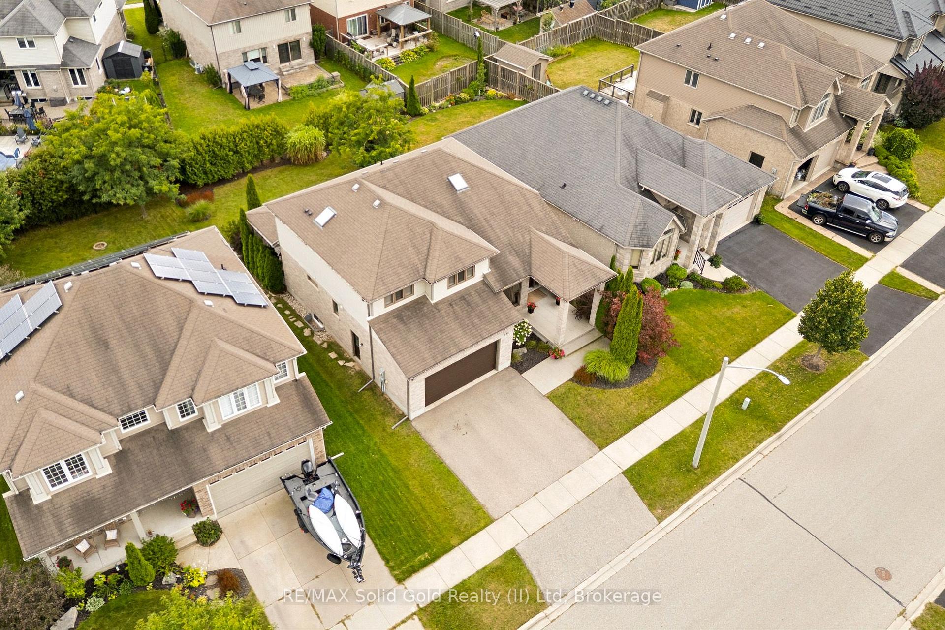Photo 2 of 195 Townsend Drive, Woolwich, Breslau — HOMEH