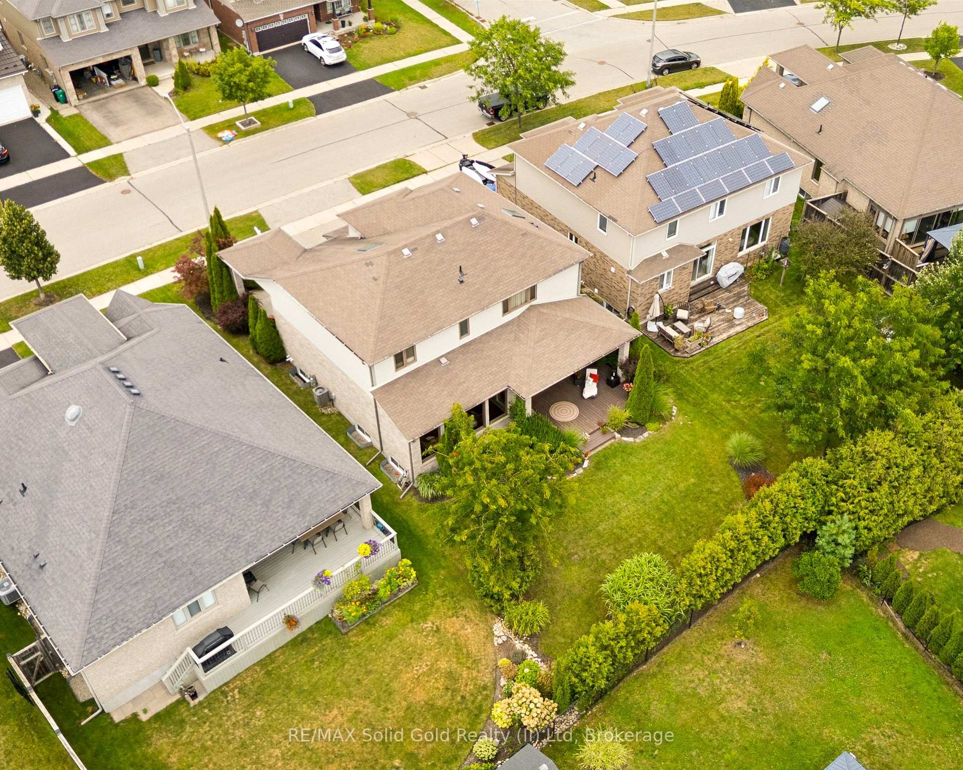Photo 4 of 195 Townsend Drive, Woolwich, Breslau — HOMEH