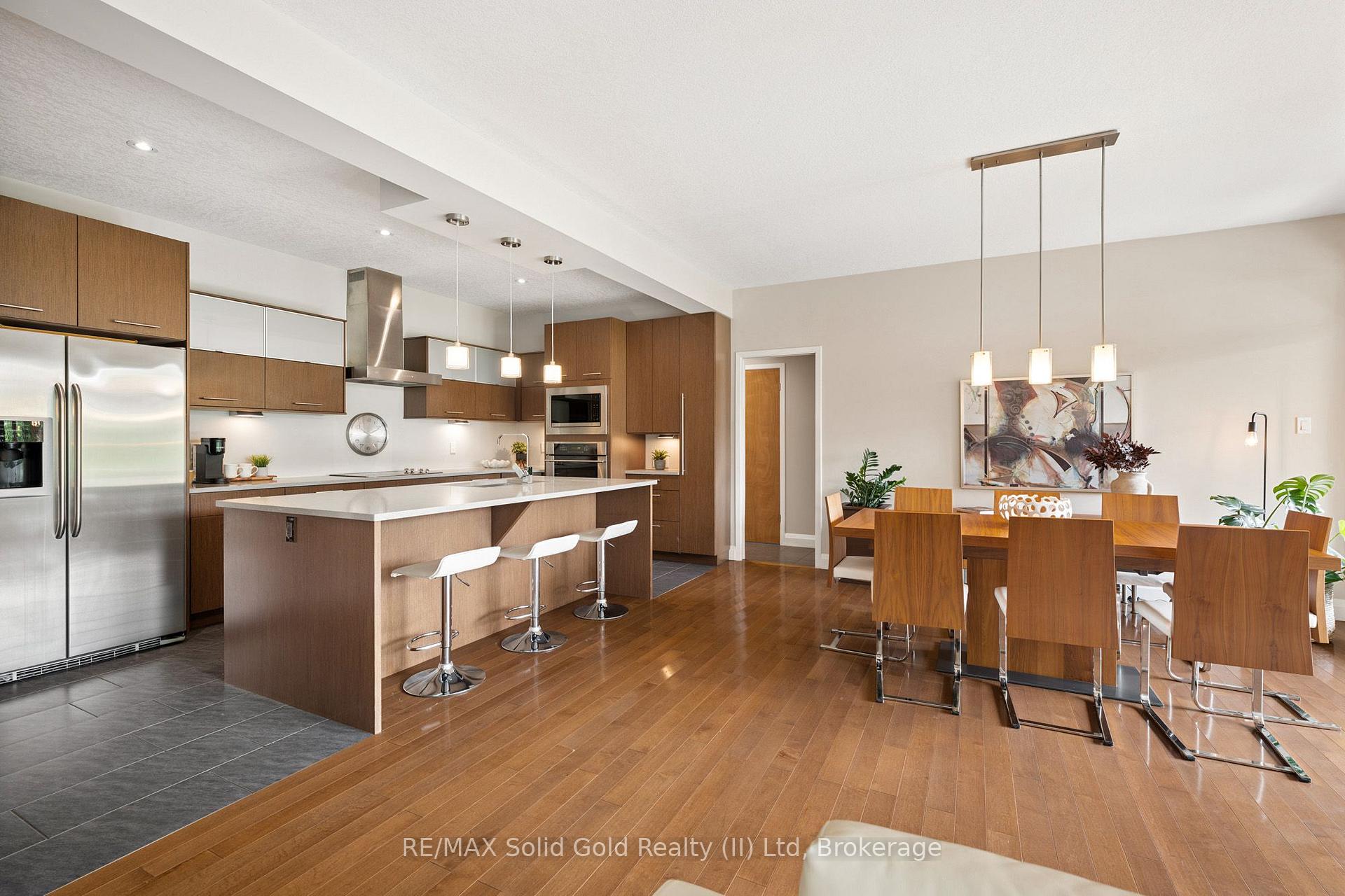 Photo 18 of 195 Townsend Drive, Woolwich, Breslau — HOMEH