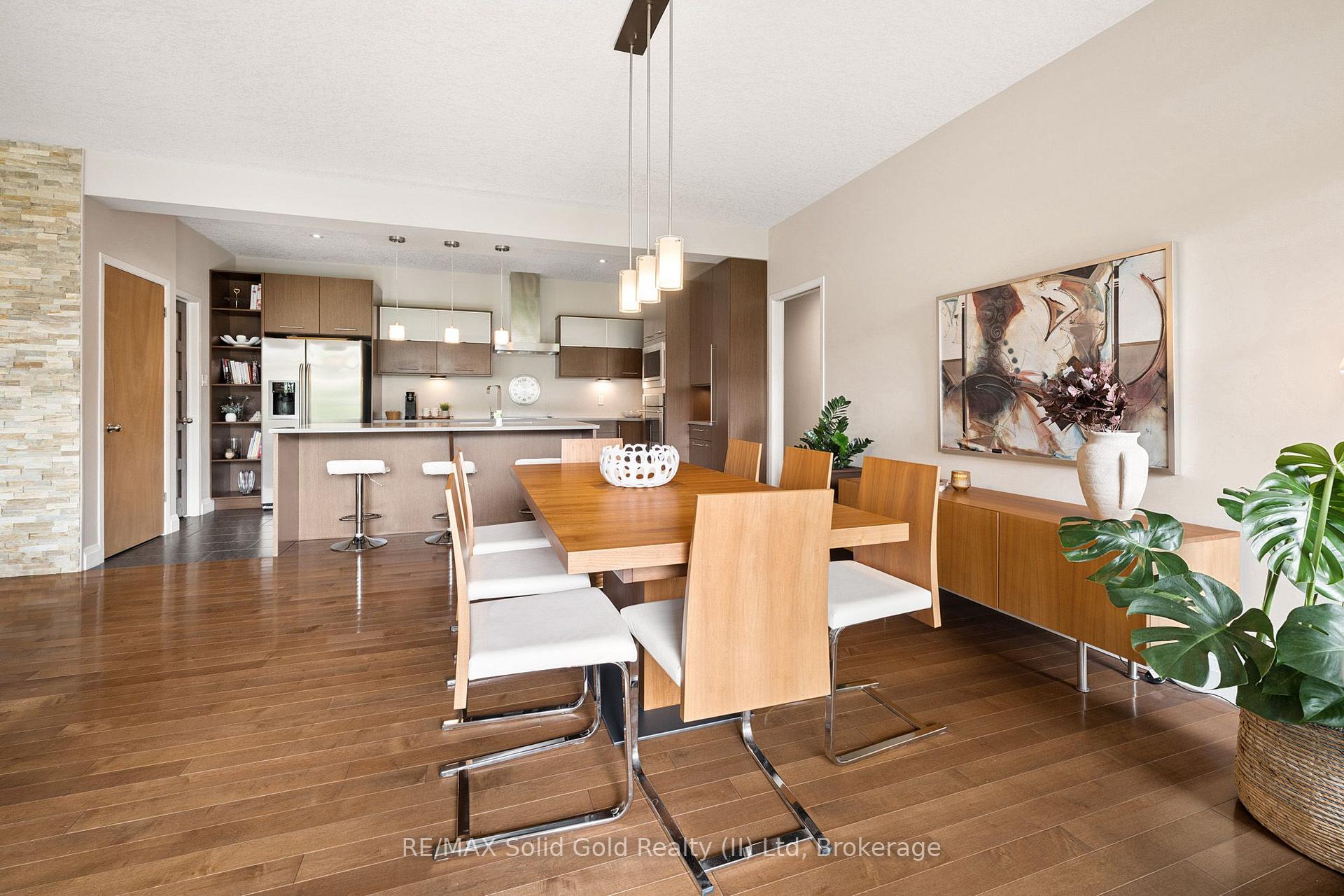 Photo 21 of 195 Townsend Drive, Woolwich, Breslau — HOMEH