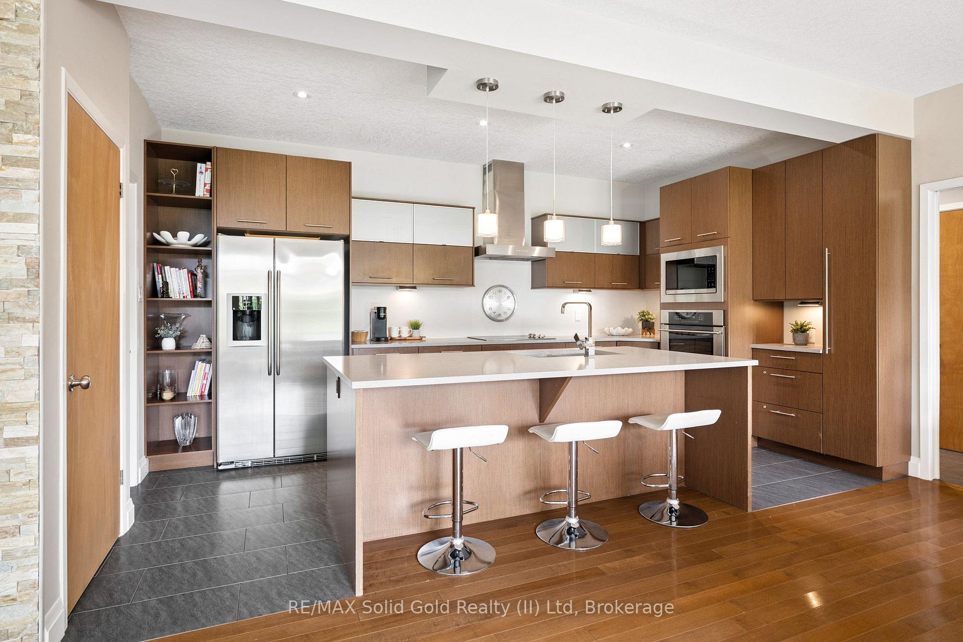 Photo 22 of 195 Townsend Drive, Woolwich, Breslau — HOMEH