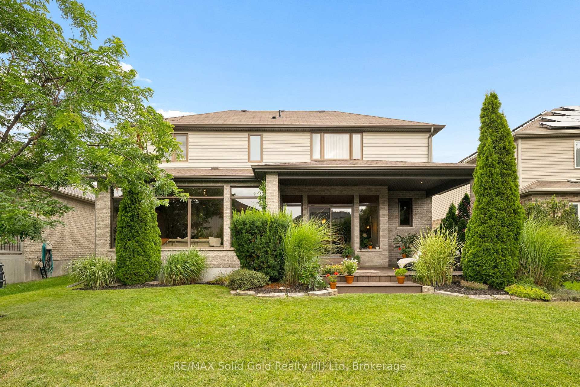 Photo 42 of 195 Townsend Drive, Woolwich, Breslau — HOMEH