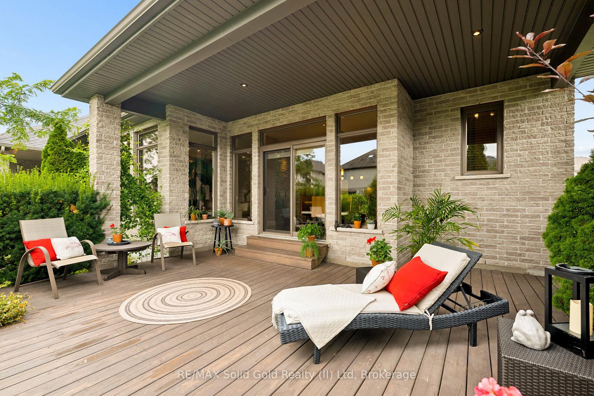 Photo 45 of 195 Townsend Drive, Woolwich, Breslau — HOMEH