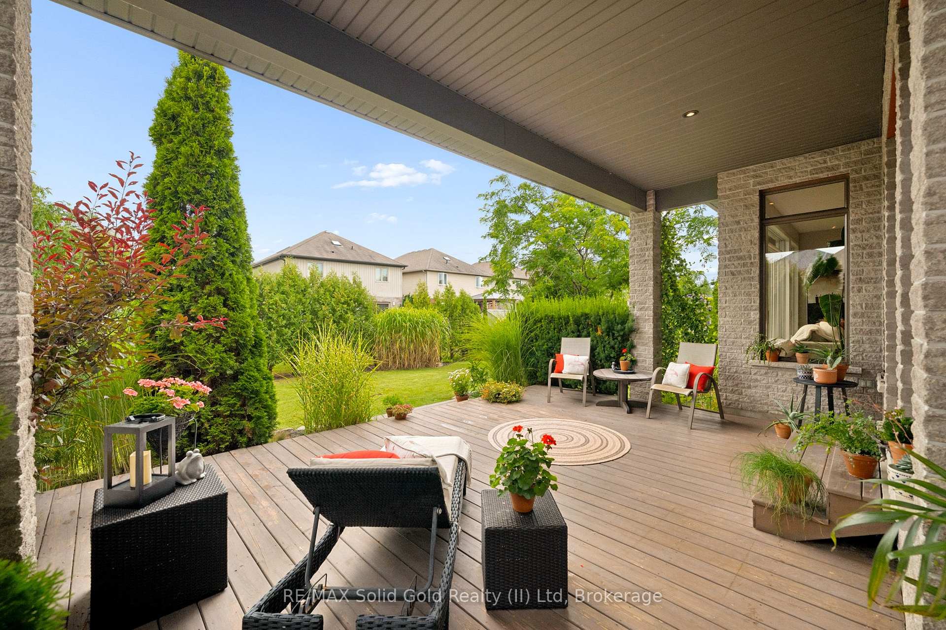 Photo 46 of 195 Townsend Drive, Woolwich, Breslau — HOMEH